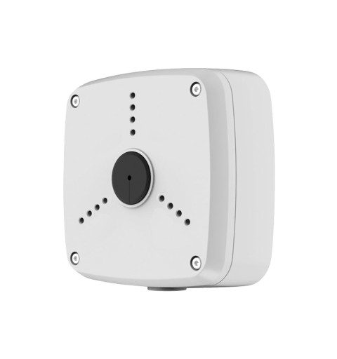 Boîte de jonction pour les caméras de surveillance