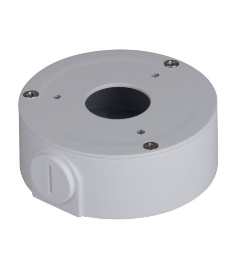 Base de tube pour caméras de surveillance bullet
