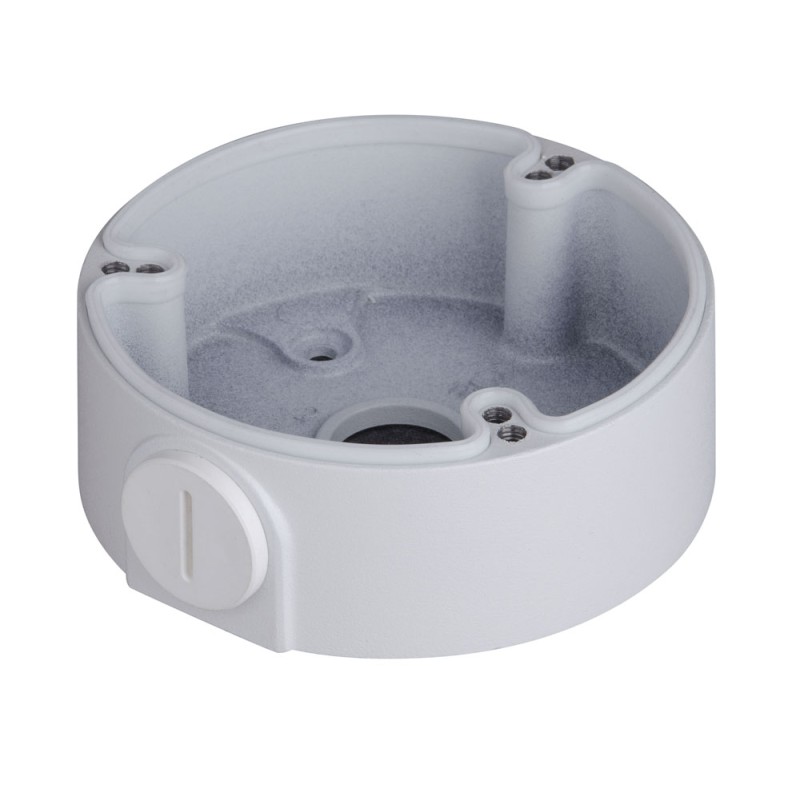 Tube de base pour les caméras de surveillance bullet