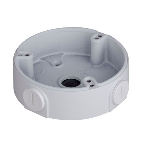 Base de tube pour les dômes de vidéosurveillance DAHUA