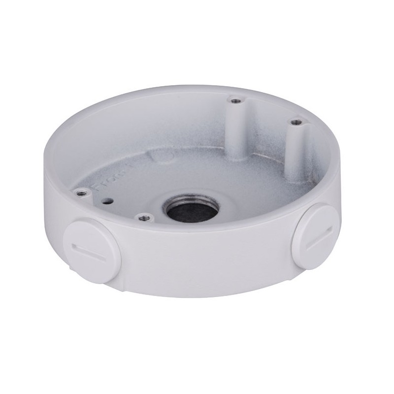 Base de tube pour les dômes de vidéosurveillance DAHUA