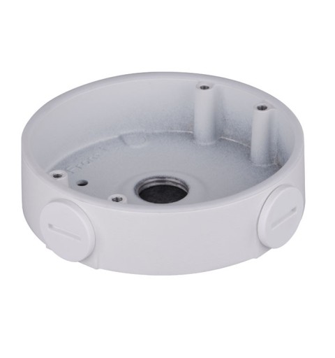 Base de tube pour les dômes de vidéosurveillance DAHUA