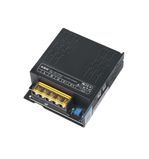 Alimentation à découpage 12V DC, 5A, 60W