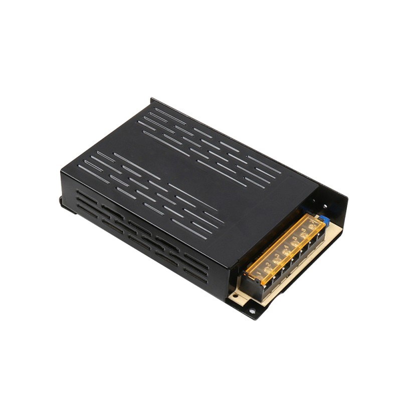 Alimentation à découpage 12V DC, 12,5A, 150W