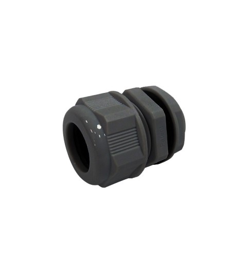 Presse-étoupe en noir avec presse-étoupes compatible avec DAHUA-230 (PFA121), DAHUA-225 (PFA122), DAHUA-214 (PFA123), DA