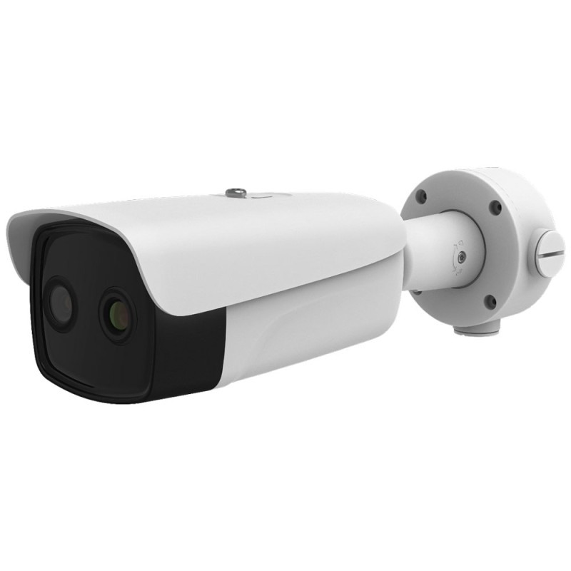Caméra de surveillance bullet (tube) thermographique HIK-237