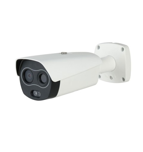 Caméra de surveillance bullet (tube) thermique pour l'extérieur OEM TC