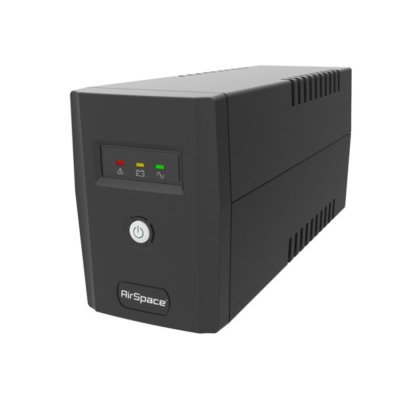 UPS AirSpace 650 VA / 360 W