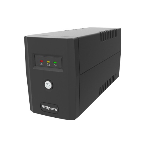 UPS AirSpace 650 VA / 360 W