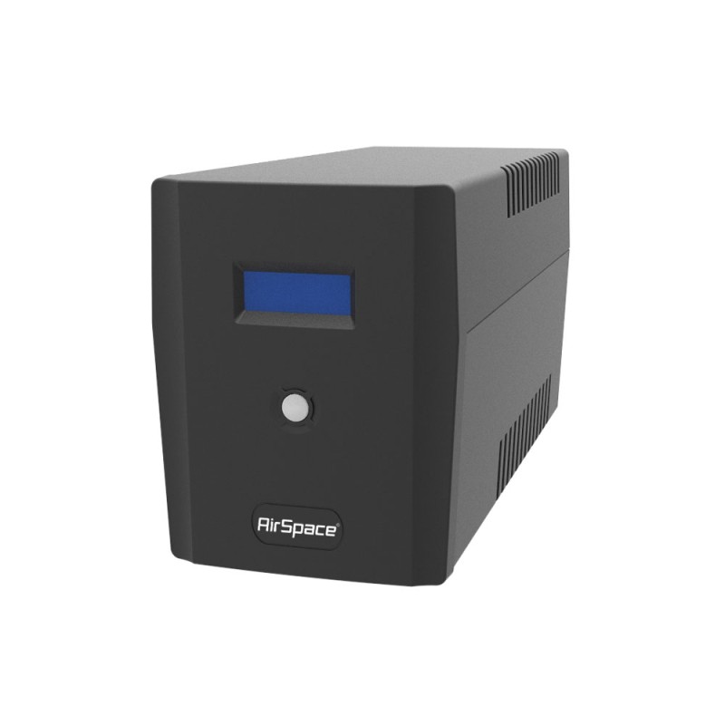 UPS interactif AirSpace 1500 VA / 900 W