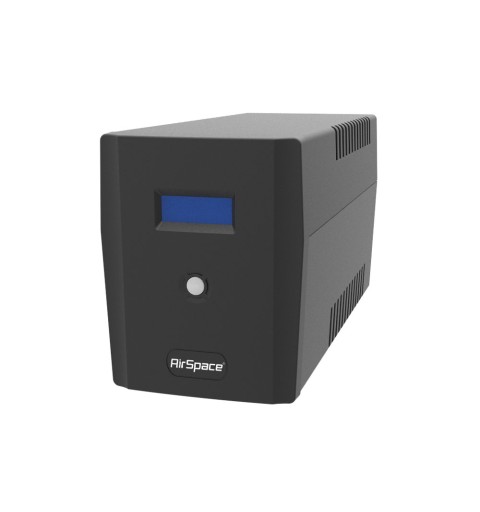 UPS interactif AirSpace 1500 VA / 900 W