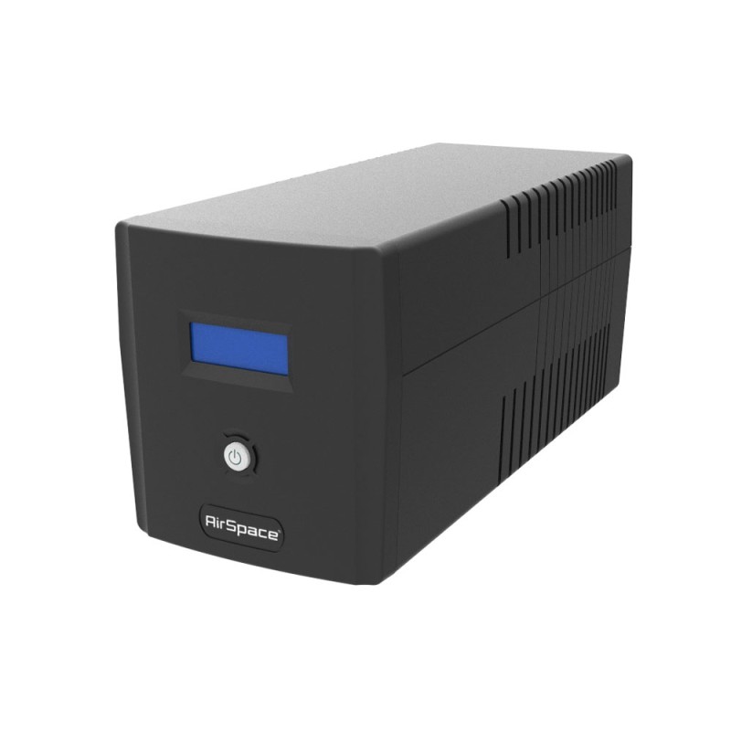 UPS interactif AirSpace 1000VA / 600W
