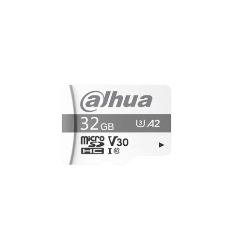 Carte MicroSD Dahua de 32 GB