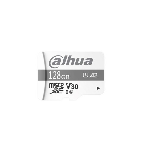 Carte MicroSD Dahua de 128 GB