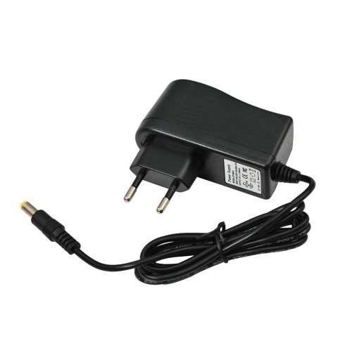 Source d'alimentation de 220V CA d'entrée et 12V CC /1A de sortie