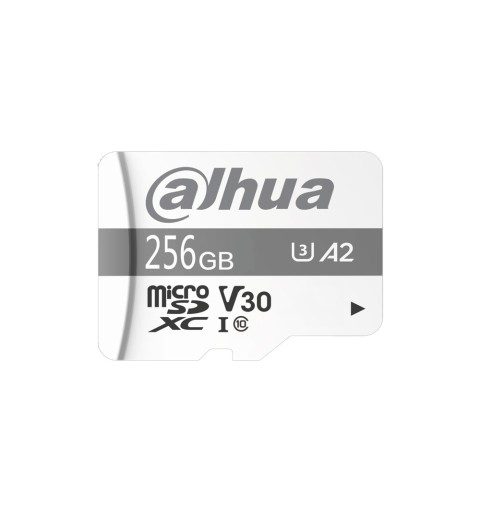 Carte MicroSD Dahua de 256GB