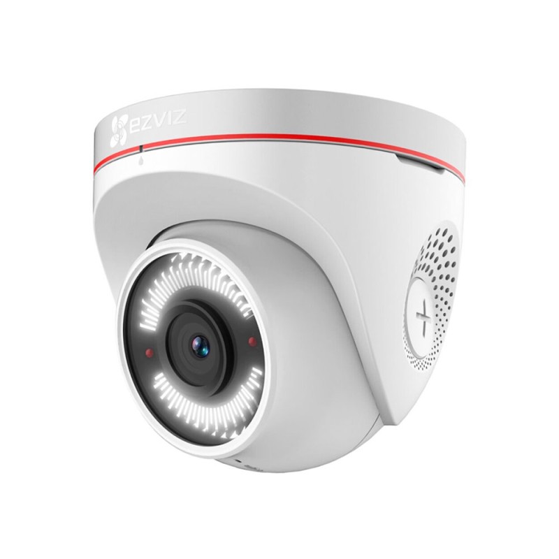 Dôme fixe HIKVISION Ezviz 2MP IR 30M IP67
