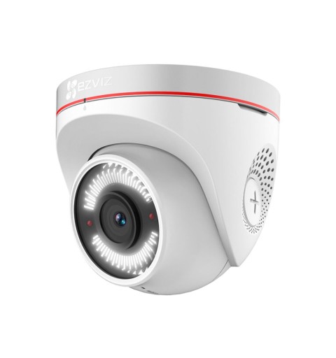 Dôme fixe HIKVISION Ezviz 2MP IR 30M IP67
