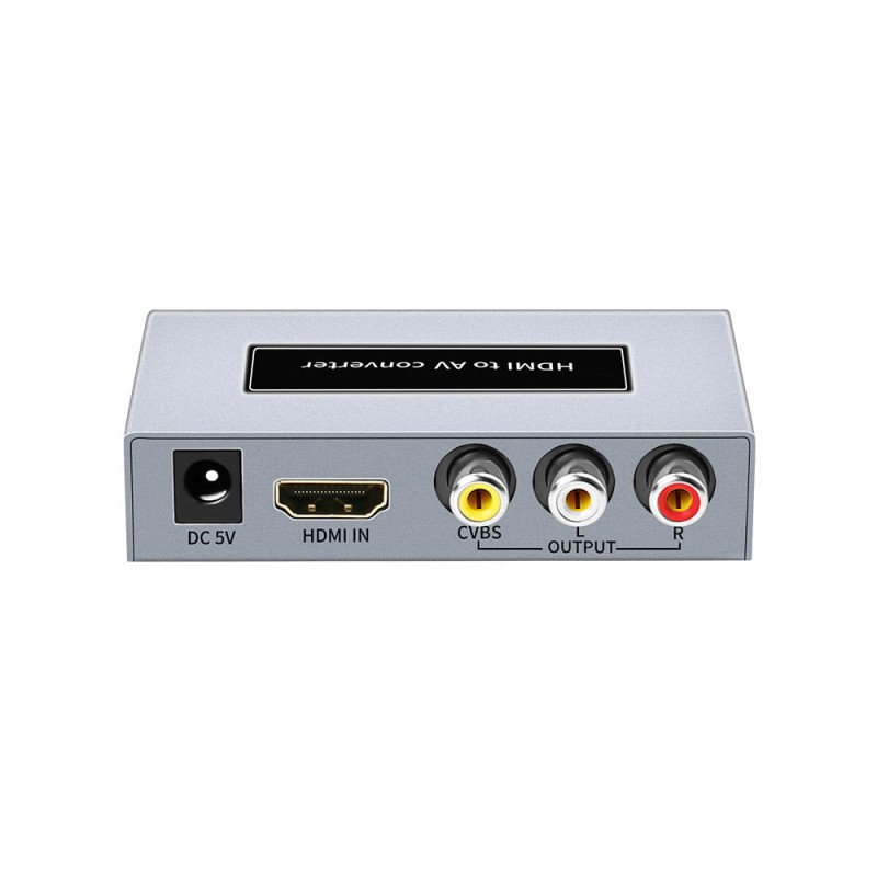 Convertisseur HDMI-AV AirSpace