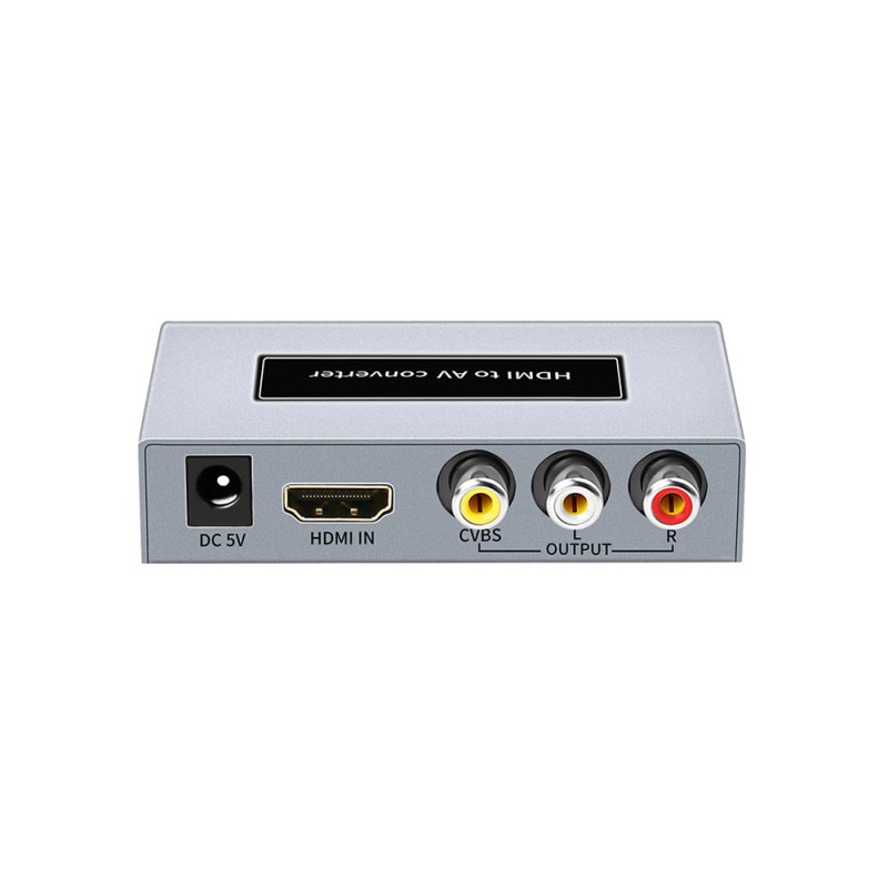 Convertisseur AV-HDMI AirSpace