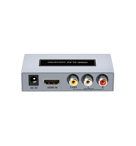 Convertisseur AV-HDMI AirSpace