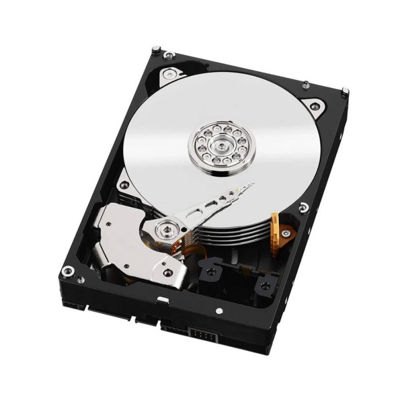Disque dur Western Digital® Purple 6TB