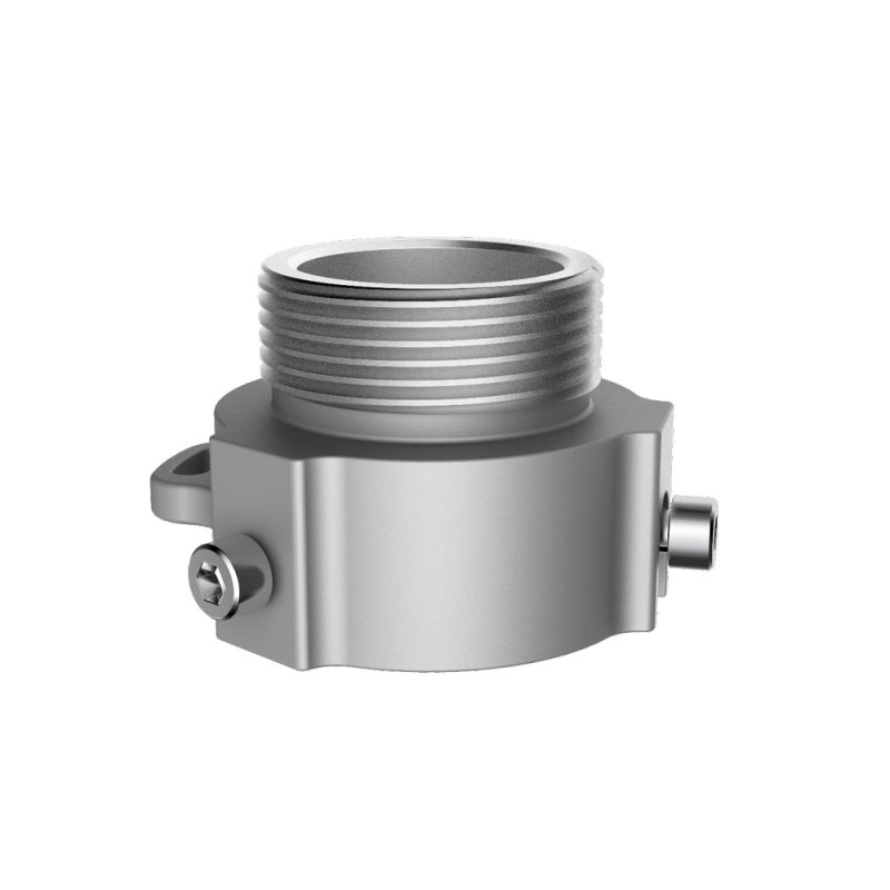 Adaptateur de filetage pour dômes motorisés