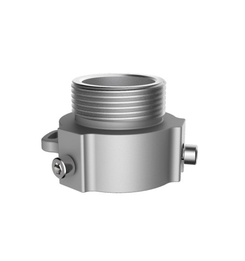 Adaptateur de filetage pour dômes motorisés