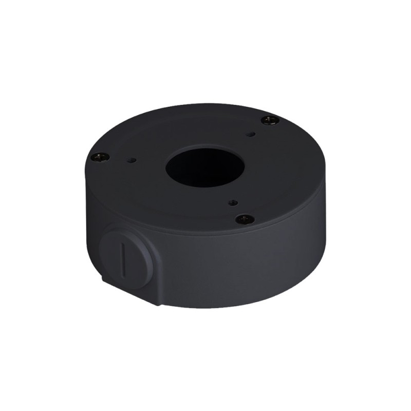 Base de connexion noire