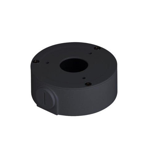 Base de connexion noire
