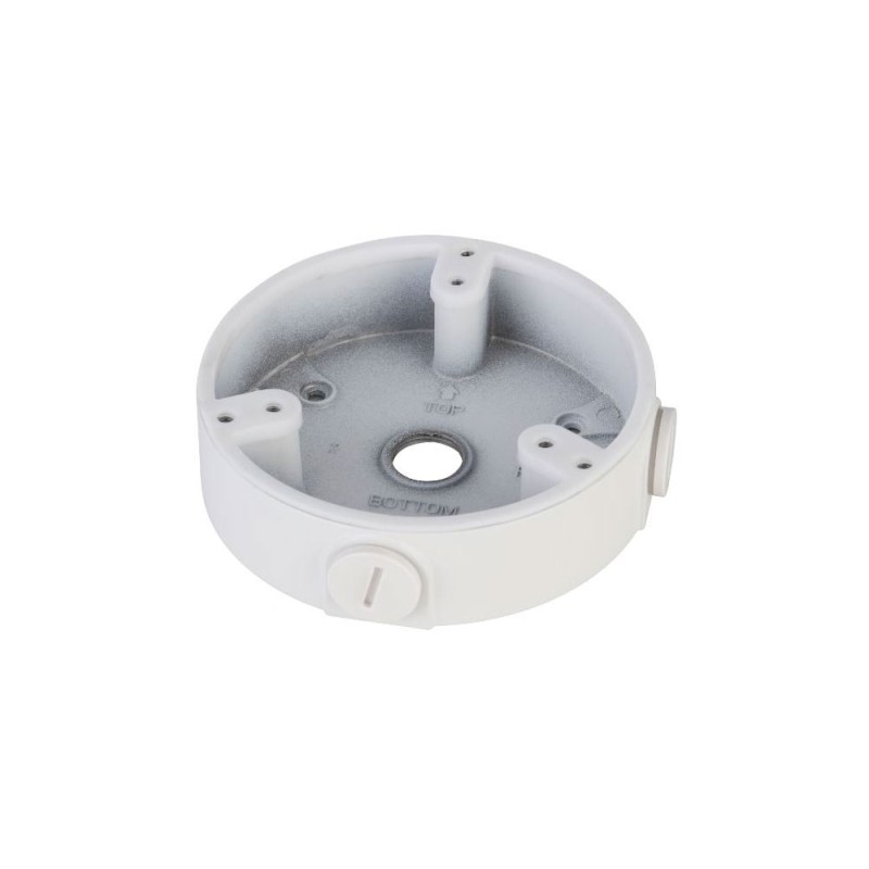 Base de connexion anti-corrosion