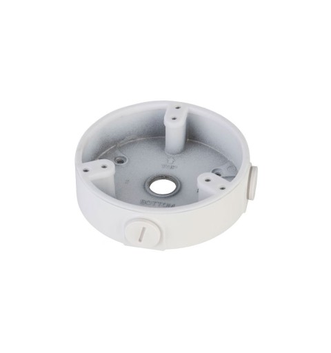 Base de connexion anti-corrosion