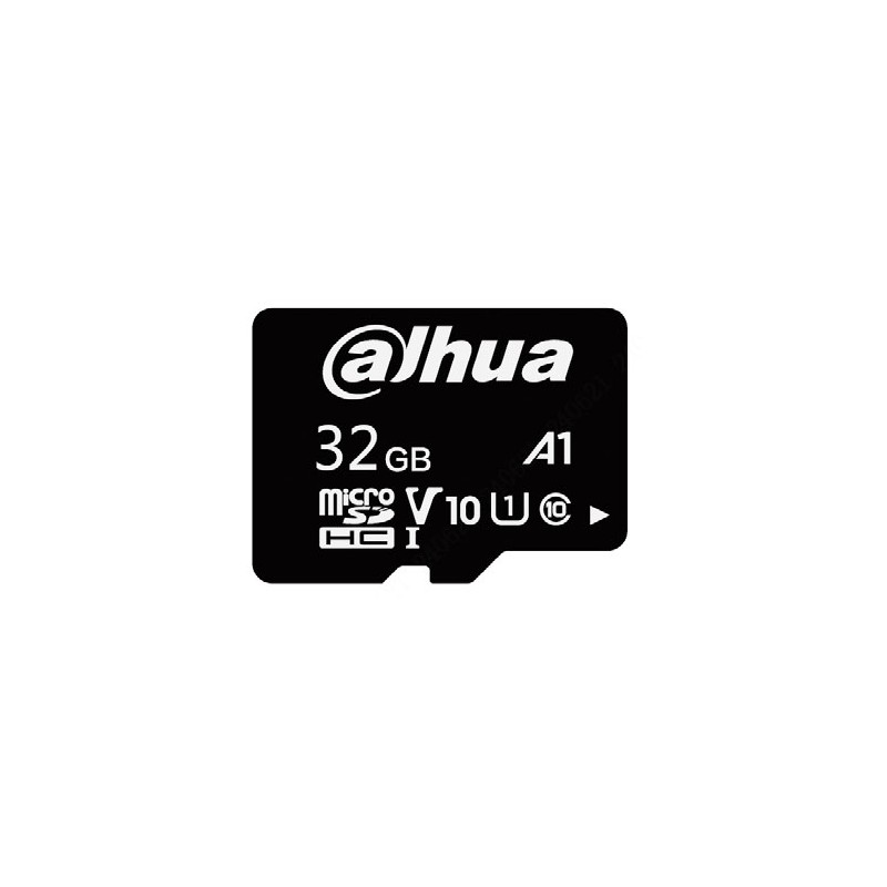 Carte MicroSD Dahua de 32GB