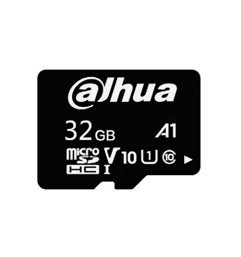 Carte MicroSD Dahua de 32GB