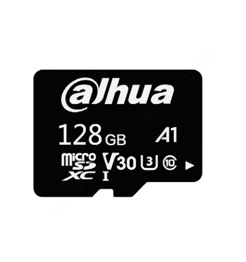 Carte MicroSD Dahua de 128GB
