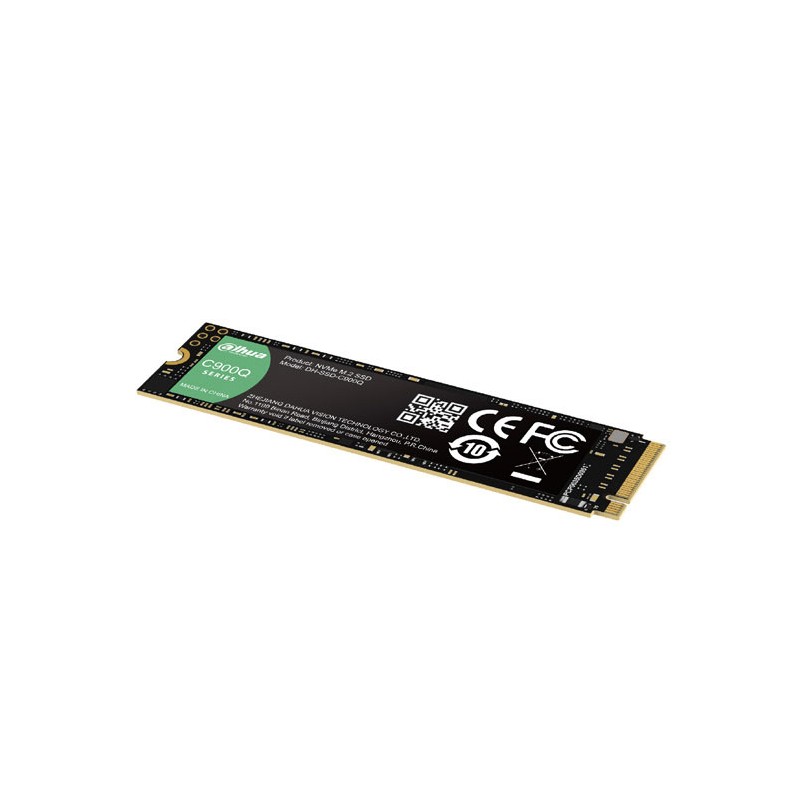 Unité SSD Dahua de 500GB