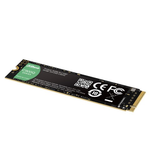 Unité SSD Dahua de 500GB