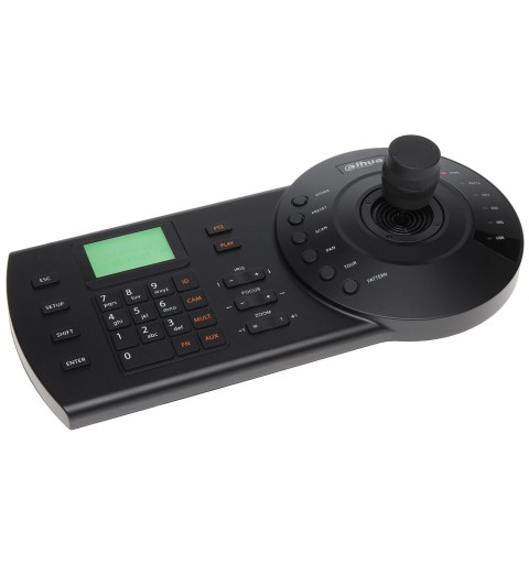 Clavier IP 3AXIS