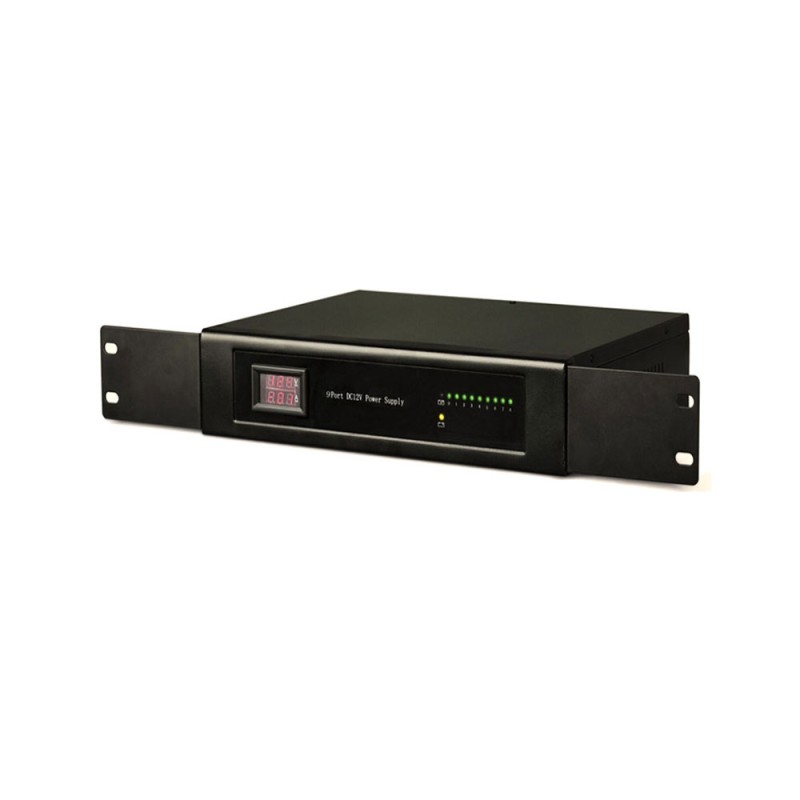 Alimentation en rack 20A