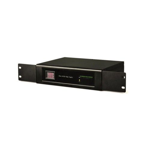 Alimentation en rack 20A