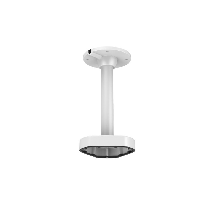 Support plafond pour caméra fisheye