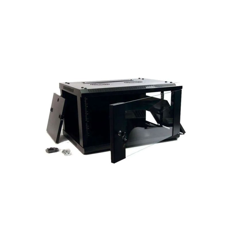 Armoire rack 19" 4U 600x450mm