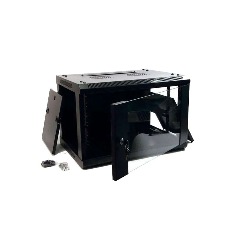 Baie 19" 9U 600x450mm
