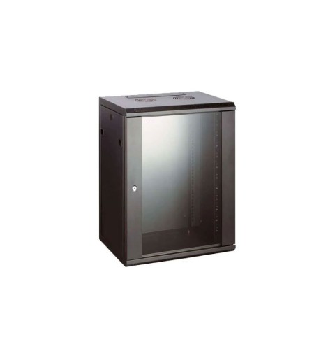 Baie 19" 12U 600x600mm
