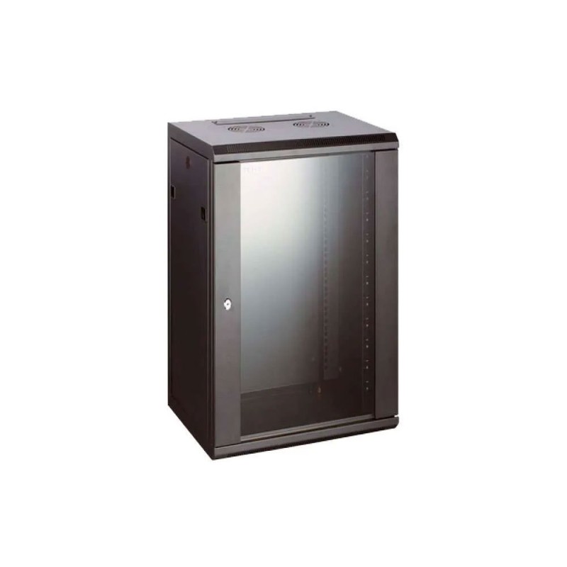 Baie 19" 18U 600x600mm