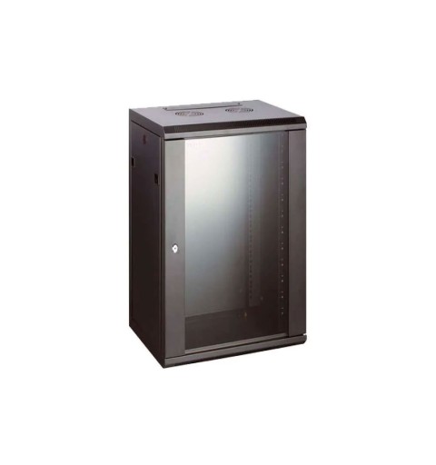 Baie 19" 18U 600x600mm