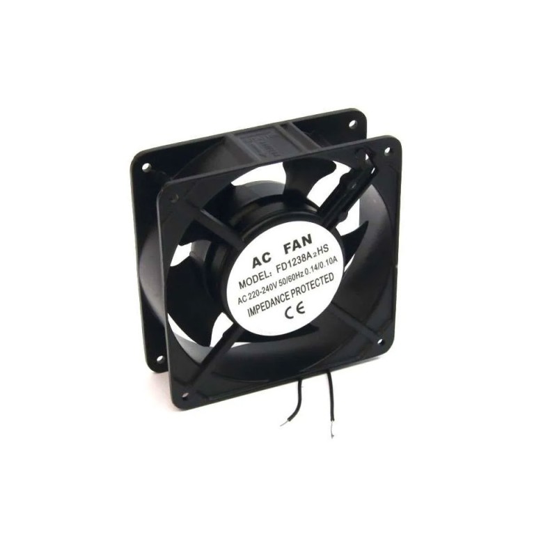 Ventilateur de 120 mm pour armoire rack