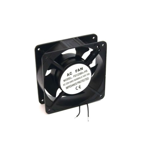 Ventilateur de 120 mm pour armoire rack