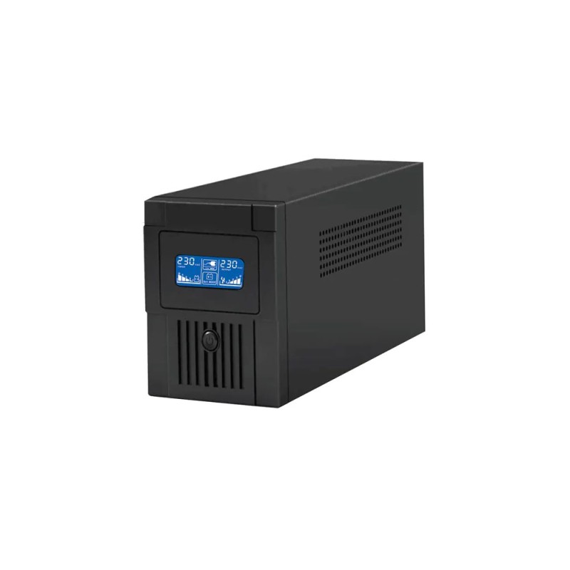 ASI intelligente 2000VA / 1200W
