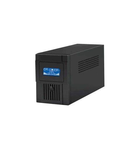 ASI intelligente 2000VA / 1200W